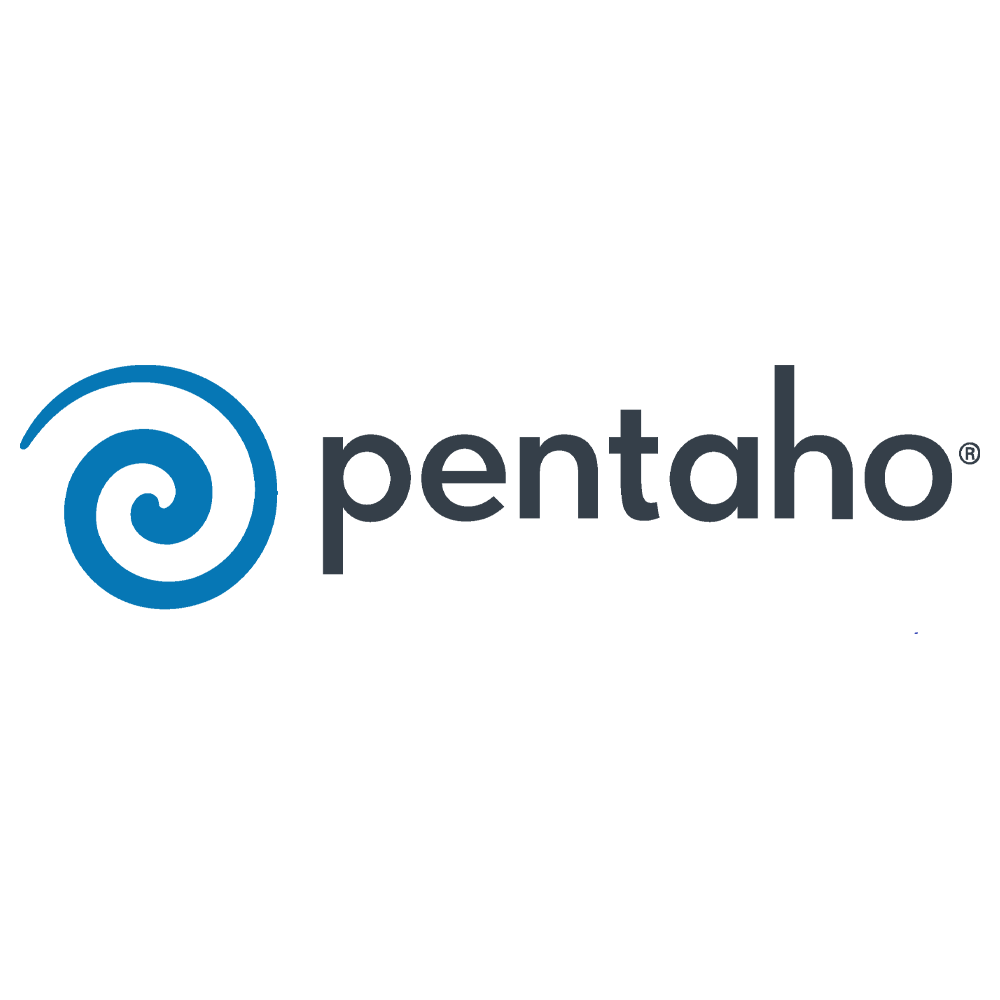 Logos-TechsPENTAHO
